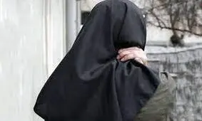 دختر تنها در دام شوم رئیس شرکت