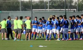 راه‌کار منصوریان برای فرار از انتقاد‌ها پس از شکست