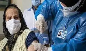 واکسیناسیون گروه‌های مختلف در بهارستان در ۶ مرکز انجام می‌شود