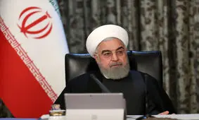بی‌توجهی جامعه جهانی به فلسطین/ شاهد تحول در زمینه نوآوری‌ هستیم