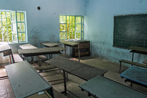 ۷ مدرسه گلپایگان تخریبی است/ کمبود ۵۰ معلم