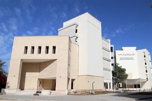 دانشکده مهندسی سیستم‌های هوشمند و علوم داده دانشگاه خلیج فارس‌ بوشهر افتتاح شد