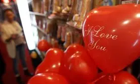 بادکنک جان پسر ۱۱ ماهه را گرفت