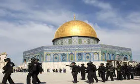 ۷۰ سال اشغالگری اسرائیل به روایت تصویر