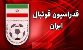 مسئولان ورزش به دنبال حل و فصل مسئله شستا هستند/ برانکو بین گزینه‌های سرمربیگری تیم ملی نبود