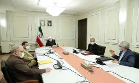 سفر در ایام تعطیلات عید سعید فطر ممنوع شد/ تمدید محدودیت‌های اعمال‌شده در شهرهای نارنجی و قرمز/ برگزاری کنکور سراسری در روزهای ۹ تا ۱۲ تیر