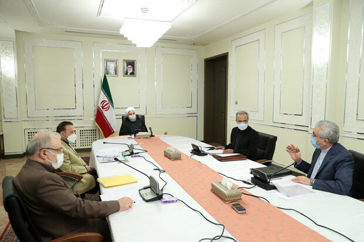 سفر در ایام تعطیلات عید سعید فطر ممنوع شد/ تمدید محدودیتهای اعمالشده در شهرهای نارنجی و قرمز/ برگزاری کنکور سراسری در روزهای ۹ تا ۱۲ تیر