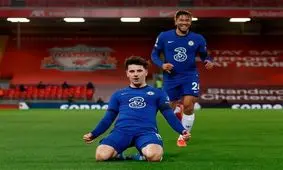 ابتکار جالب فینالیست لیگ قهرمانان برای هوادارانش