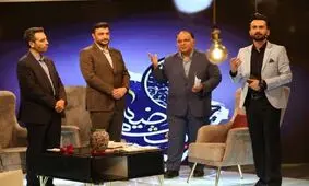 همیاری خانواده شرکت ذوب آهن برای آزادسازی زندانیان جرائم غیر عمد