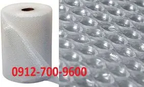 کیسه حباب دار