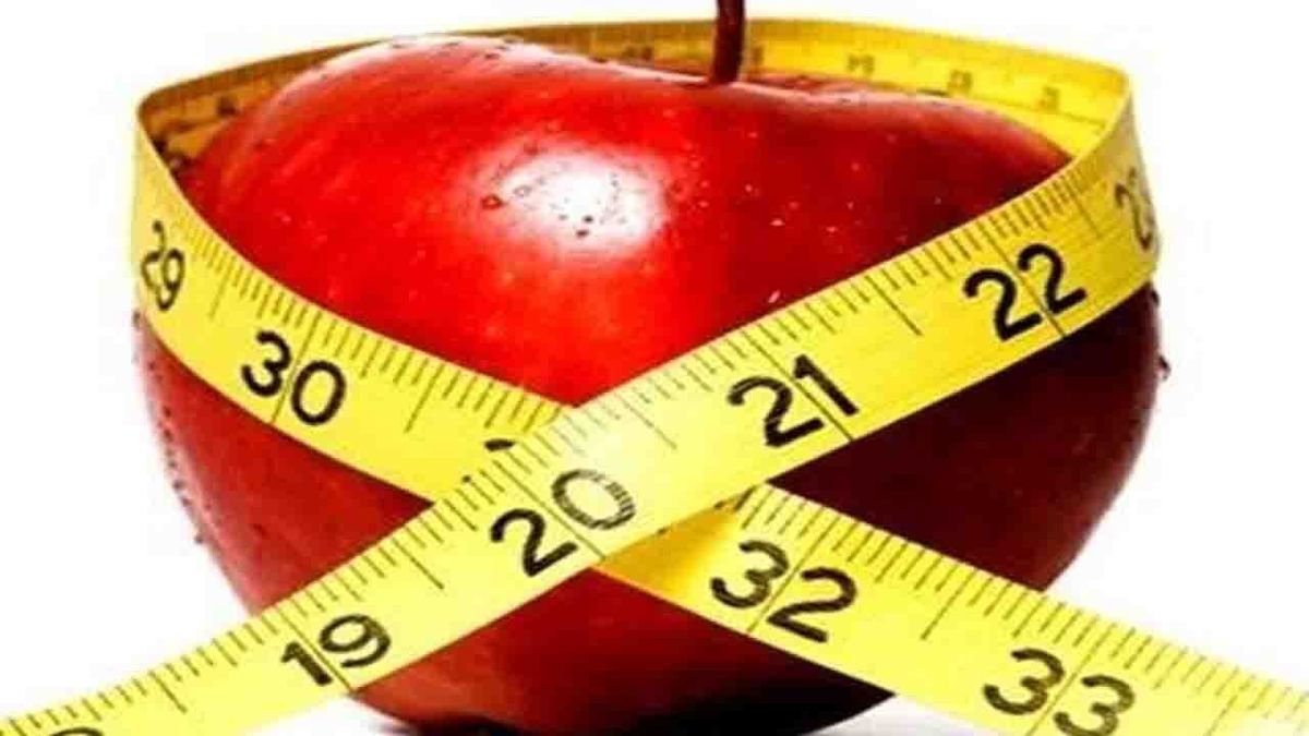 کاهش وزن فوری با ۶ راهکار ساده