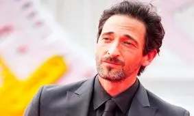 «آدرین برودی» بازیگر سریال «وراثت» شد