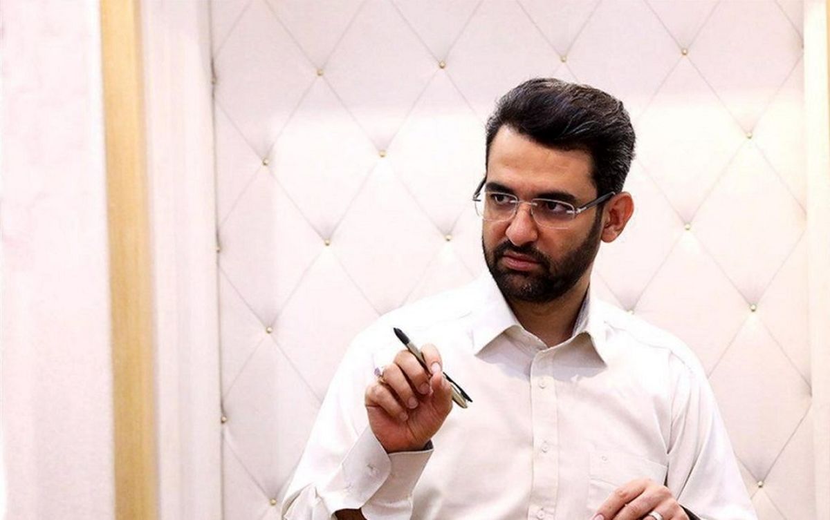 آذری جهرمی: فقدان حزب یعنی فقدان شکلگیری تیمهای مدیریتی