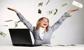 راهکارهای جادویی برای داشتن استقلال مالی