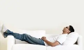 همه چیز درباره تنبلی و درمان آن