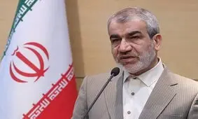دفاع کدخدایی از مصوبه جدید شورای نگهبان درباره شرایط نامزدهای انتخابات ریاست جمهوری
