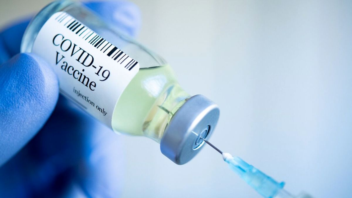 آیا سرطانی‌ها می‌توانند واکسن کرونا بزنند؟