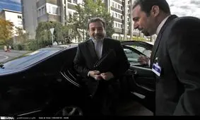 عراقچی : کار سختی در پیش رو داریم/ مشکلات باید از طریق مذاکره حل شوند