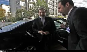 عراقچی : کار سختی در پیش رو داریم/ مشکلات باید از طریق مذاکره حل شوند