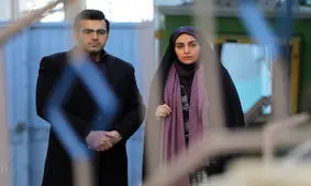 تلویزیون بخواهد «بچه مهندس ۵» را هم می‌سازیم