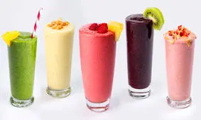 این ۴ خوراکی نفخ شکم را از بین می‌برد