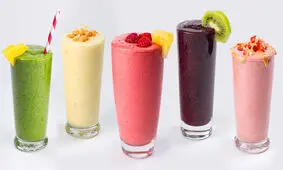 این ۴ خوراکی نفخ شکم را از بین می‌برد