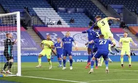 شکست غیرمنتظره لسترسیتی مقابل نیوکاسل/ چراغ سبز شاگردان راجرز به مدعیان سهمیه لیگ قهرمانان