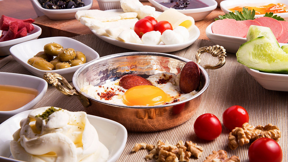 نکاتی جالب درباره صبحانه که شاید نمیدانستید!