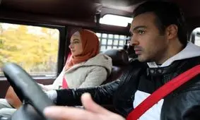 سریال «روزهای آبی» از عید فطر روی آنتن شبکه ۵ می‌رود