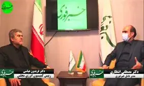 حرفهای ظریف در فایل صوتی، فقط حرف خودش نیست / احمدی نژاد حق دارد کاندیدا شود / فیلترینگ مساله ما نیست / با احمدی‌نژاد ارتباطی ندارم / برجام، مجازات بود / ایران قبیله ای اداره می شود / پیروز انتخابات باشم، مذاکرات را تمام می کنم / چرا برخی ریاست بر همه قوا