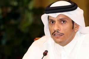 قطر: کشورهای حاشیه خلیج فارس به گفت‌وگوی مستقیم با ایران تمایل دارند