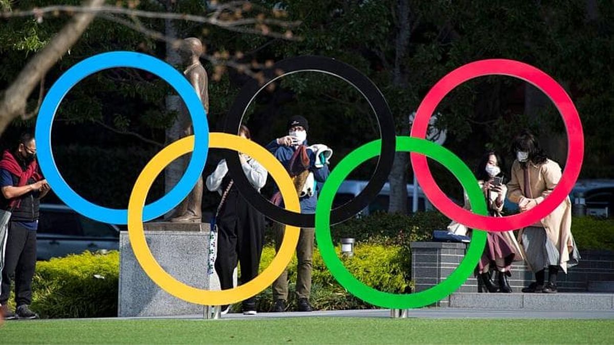 «فایزر» و «بیون‌تک» ورزشکاران شرکت‌کننده در المپیک توکیو را واکسینه می‌کنند
