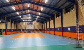 ۲۲ سوله‌ ورزشی پایتخت مختص انجام واکسیناسیون کرونا