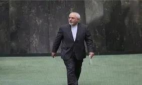 ظریف روز یکشنبه برای توضیح درباره فایل صوتی منتشر شده به مجلس می رود