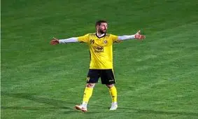 غایب بزرگ جدال سپاهان و پرسپولیس