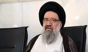 احمد خاتمی: دیپلماسی بدون حضور در میدان هیچگاه نتیجه نخواهد داشت/ مذاکره هیچ محلی از اعراب ندارد 
