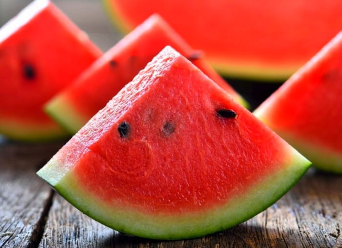 هندوانه برای این افراد سم است!