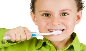 مسواک زدن صحیح از التهاب مفاصل جلوگیری می‌کند