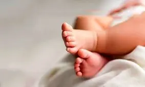 نوزاد فروشی به خاطر ماه عسل با زن دوم / پدر بی رحم بازداشت شد