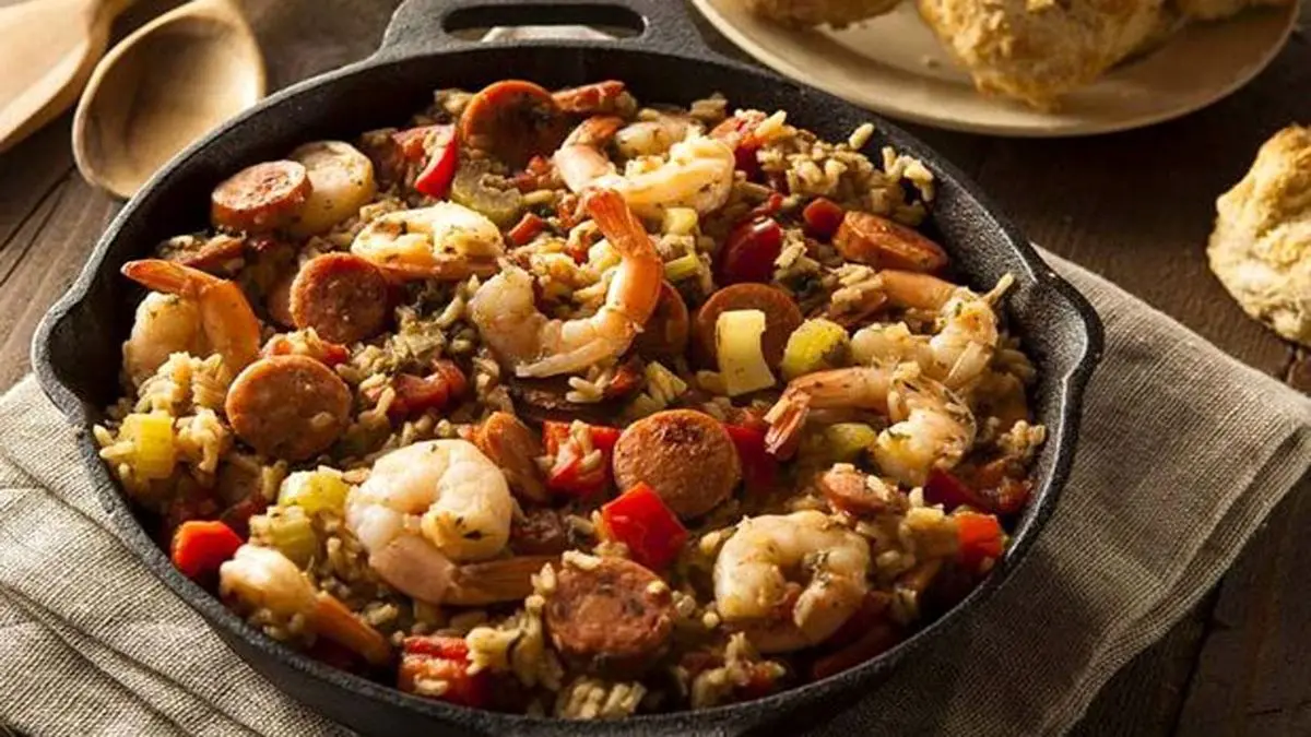 دستور پخت جامبالایا