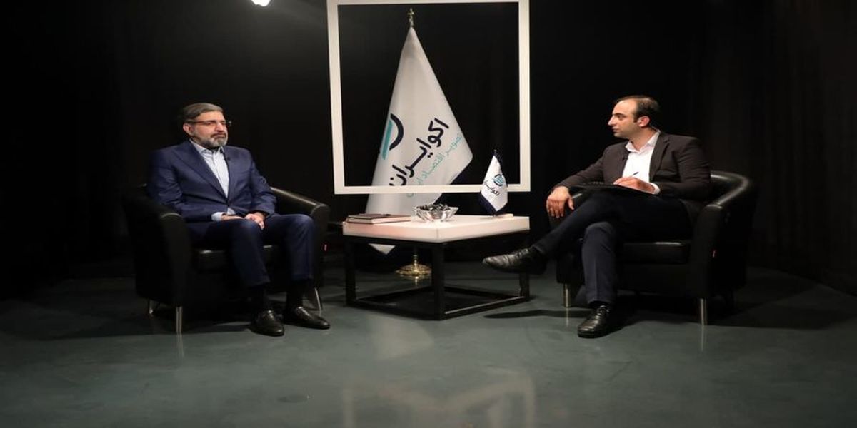 صادق خرازی: درباره صداوسیما باید با رهبری مذاکره کرد/ تجارت خارجی ایران بی دروپیکر است