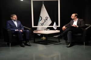 صادق خرازی: درباره صداوسیما باید با رهبری مذاکره کرد/ تجارت خارجی ایران بی دروپیکر است