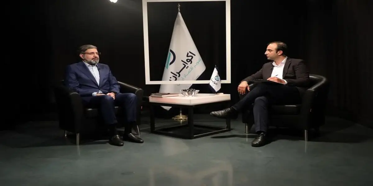 صادق خرازی: درباره صداوسیما باید با رهبری مذاکره کرد/ تجارت خارجی ایران بی دروپیکر است
