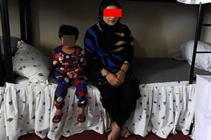 راز مردان غریبه به خانه این زن در تهران فاش شد