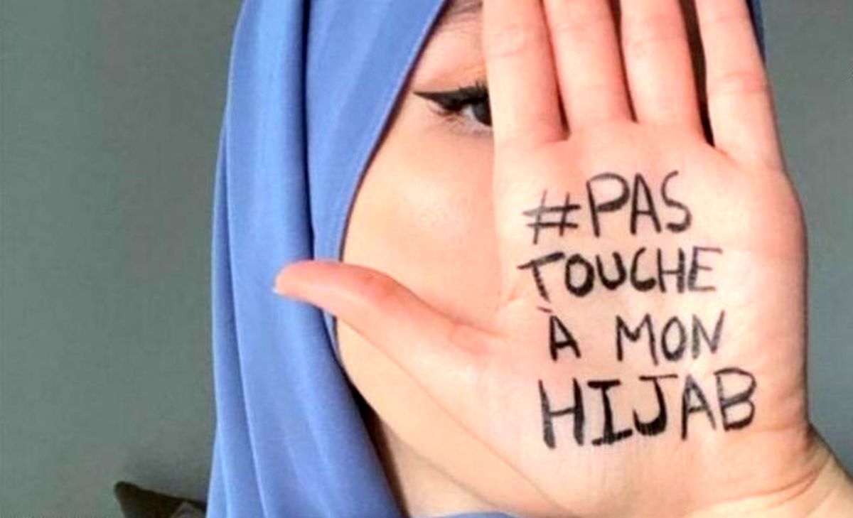 همه چیز درباره کمپین «دست از حجابم بردار»/ عکس