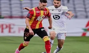 لیل بیش از پیش به قهرمانی نزدیک شد