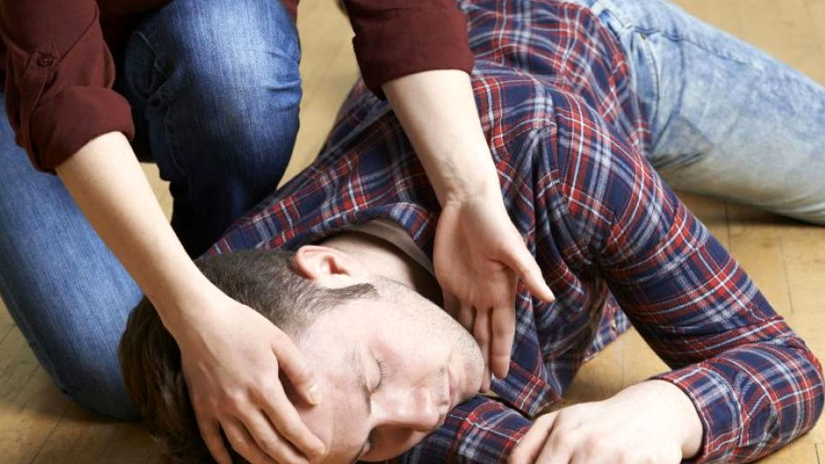 چگونه بفهمیم به صرع مبتلا هستیم؟