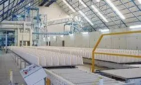 موانع کارخانه قند و شکر در اهر رفع شد