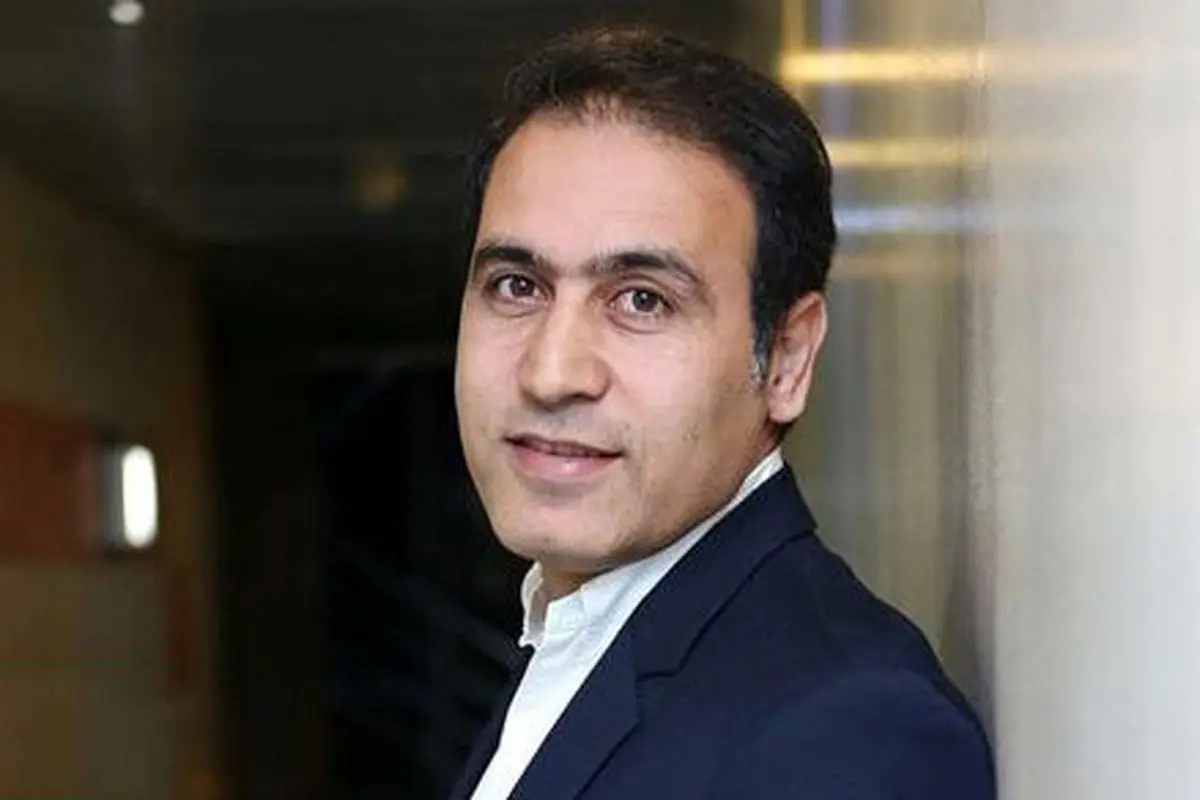 تلخ‌‌ترین روز زندگی مهدوی‌ کیا