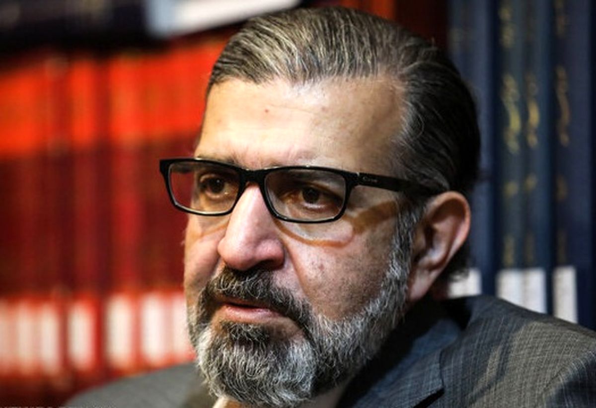 خرازی: روحانی کمتر حرف میزد، کشور بهتر اداره میشد/ نمیدانم ظریف میآید یا نمیآید، اما هرکس محکم گفته «نمیآیم»، خواهد آمد!